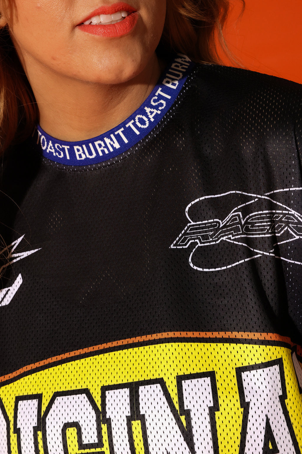 Original Racing Team Long Sleeve Jersey