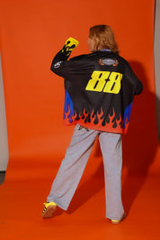 Original Racing Team Long Sleeve Jersey