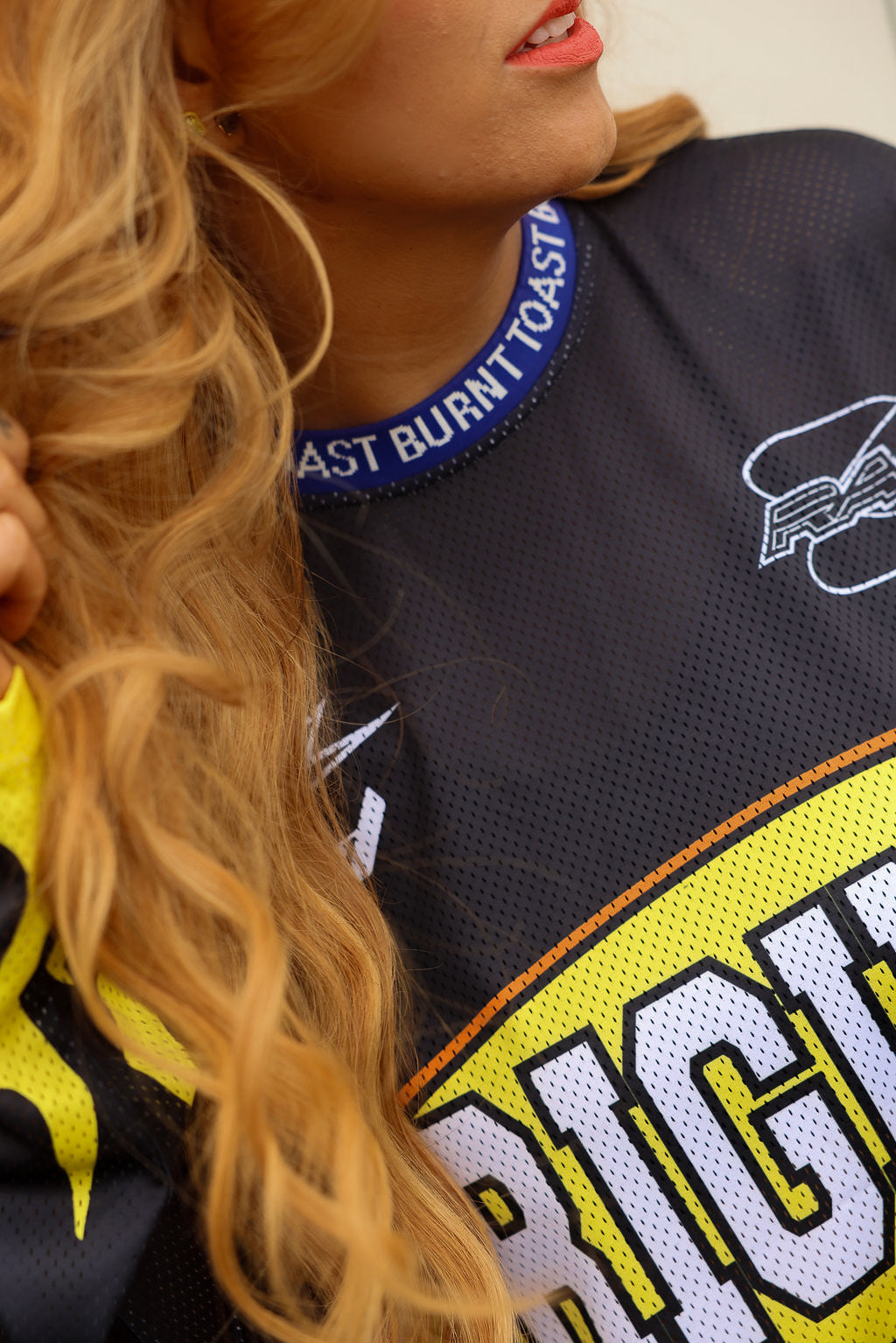 Original Racing Team Long Sleeve Jersey