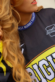 Original Racing Team Long Sleeve Jersey