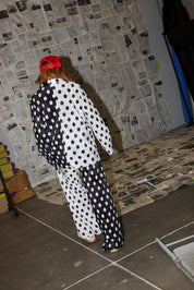 Connect the Dots Plisse Set