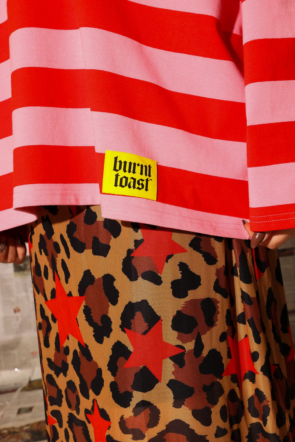 Wildcard Athletics Rugby Polo