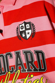 Wildcard Athletics Rugby Polo