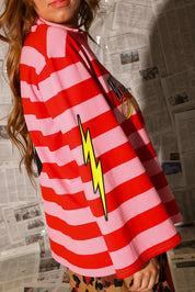 Wildcard Athletics Rugby Polo