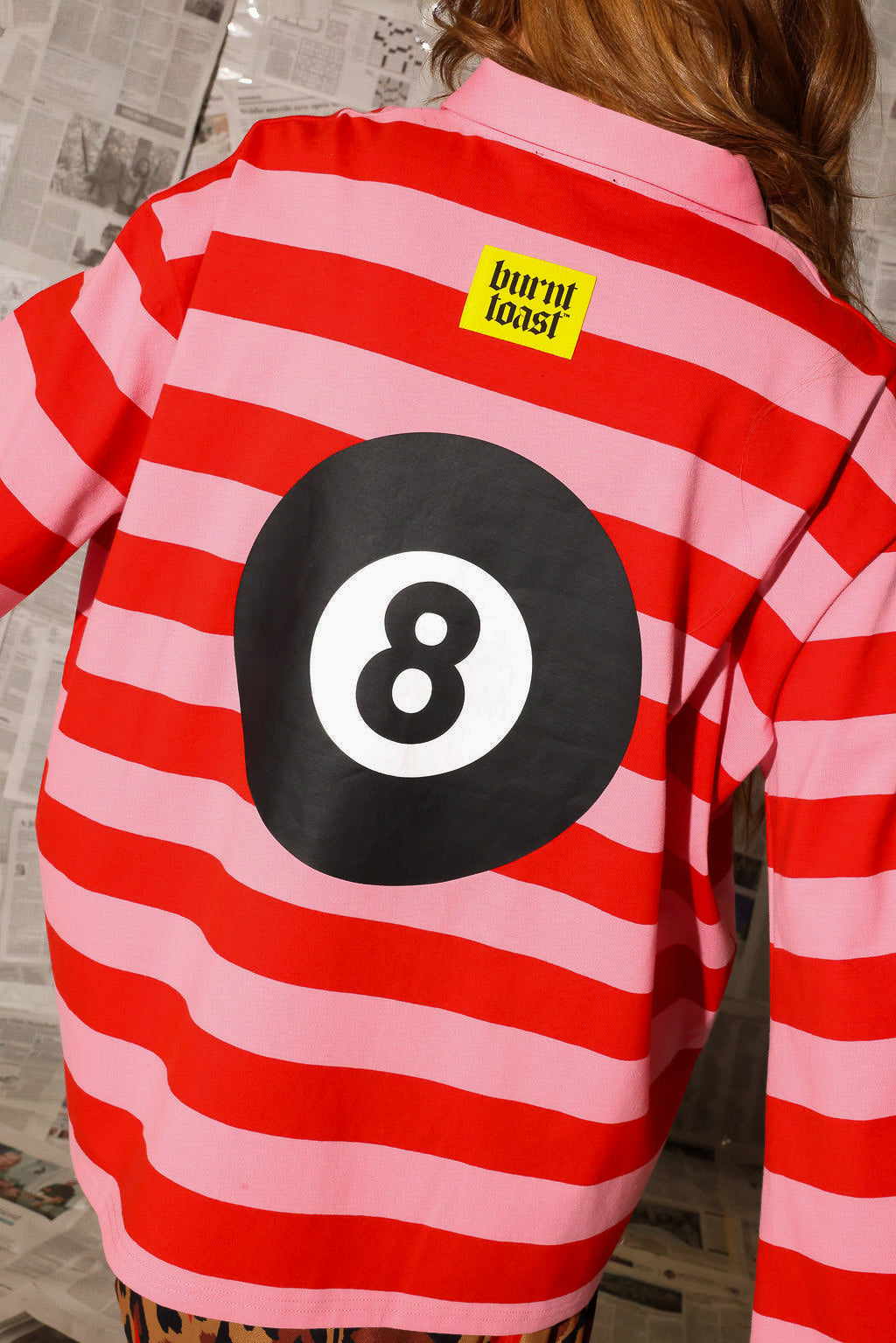 Wildcard Athletics Rugby Polo