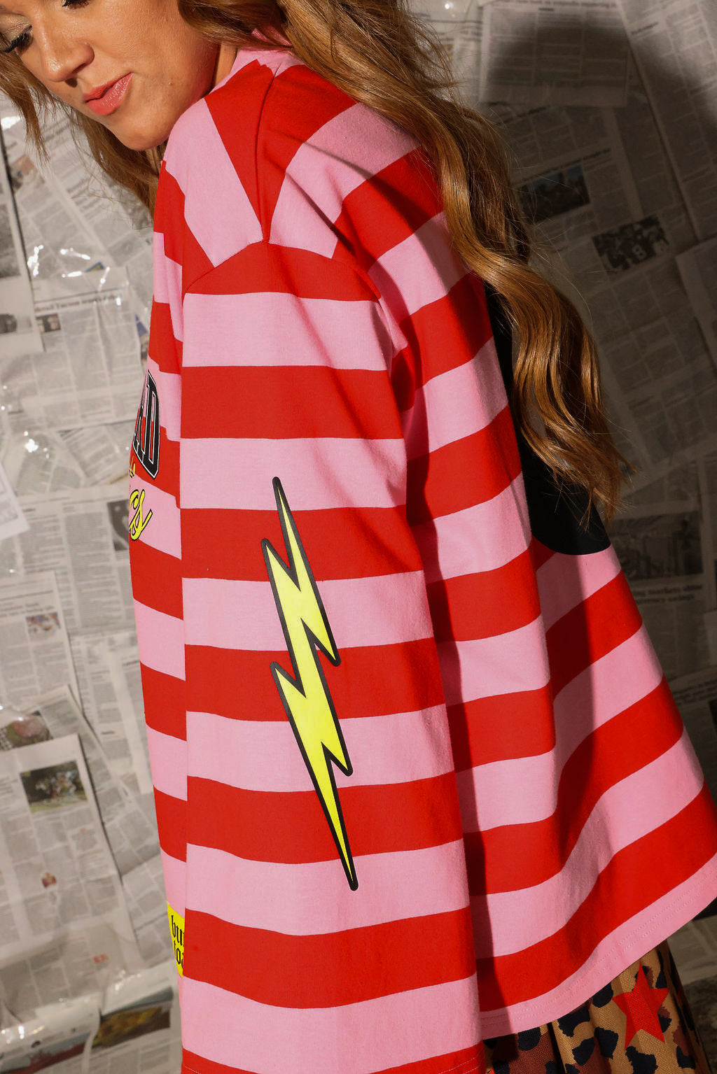 Wildcard Athletics Rugby Polo