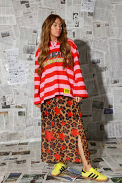 Wildcard Athletics Rugby Polo