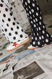 Connect the Dots Plisse Set