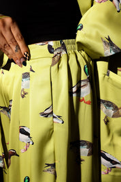 No Ducks Given Blazer Set