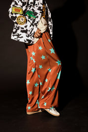 Star of the Show Wide-Leg Pants