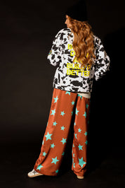 Star of the Show Wide-Leg Pants