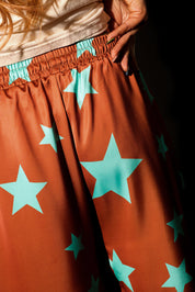 Star of the Show Wide-Leg Pants