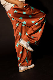 Star of the Show Wide-Leg Pants