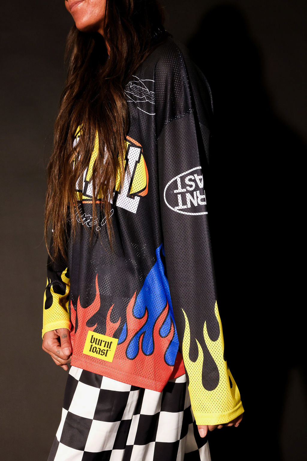 Original Racing Team Long Sleeve Jersey