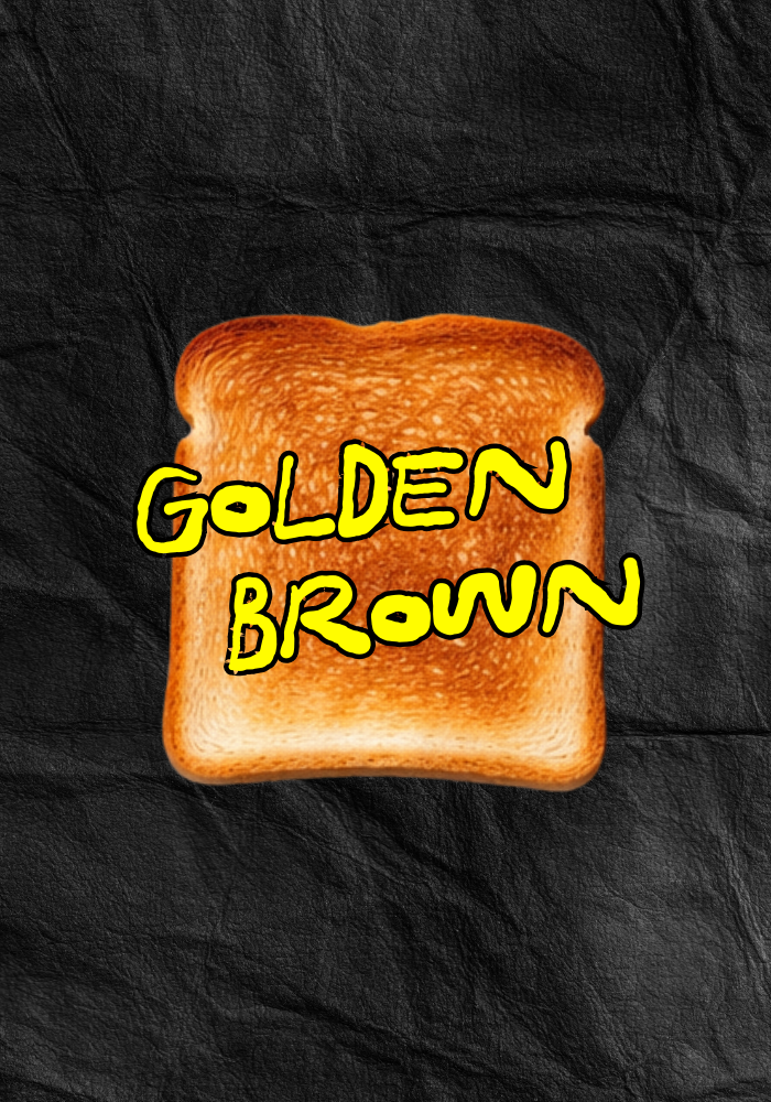 GOLDEN BROWN BEST SELLER BUNDLE (3 Best Seller Pieces)