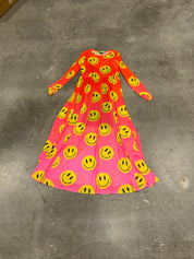 Have More Fun Mesh Dress (Size M/L) | VIP Warehouse Sale