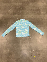 Cloud Mesh Top- Light Stains (Size M/L) | VIP Warehouse Sale