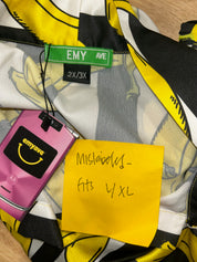 Bananas Set (Size L/XL) | VIP Warehouse Sale