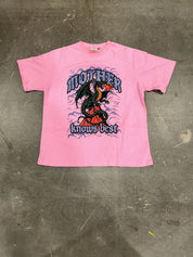 Mother Knows Best Graphic Tee (Size XL) | VIP Warehouse Sale