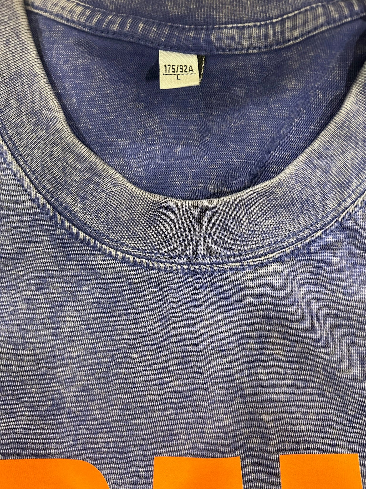 Drama Queen Graphic Tee (Size L) | VIP Warehouse Sale