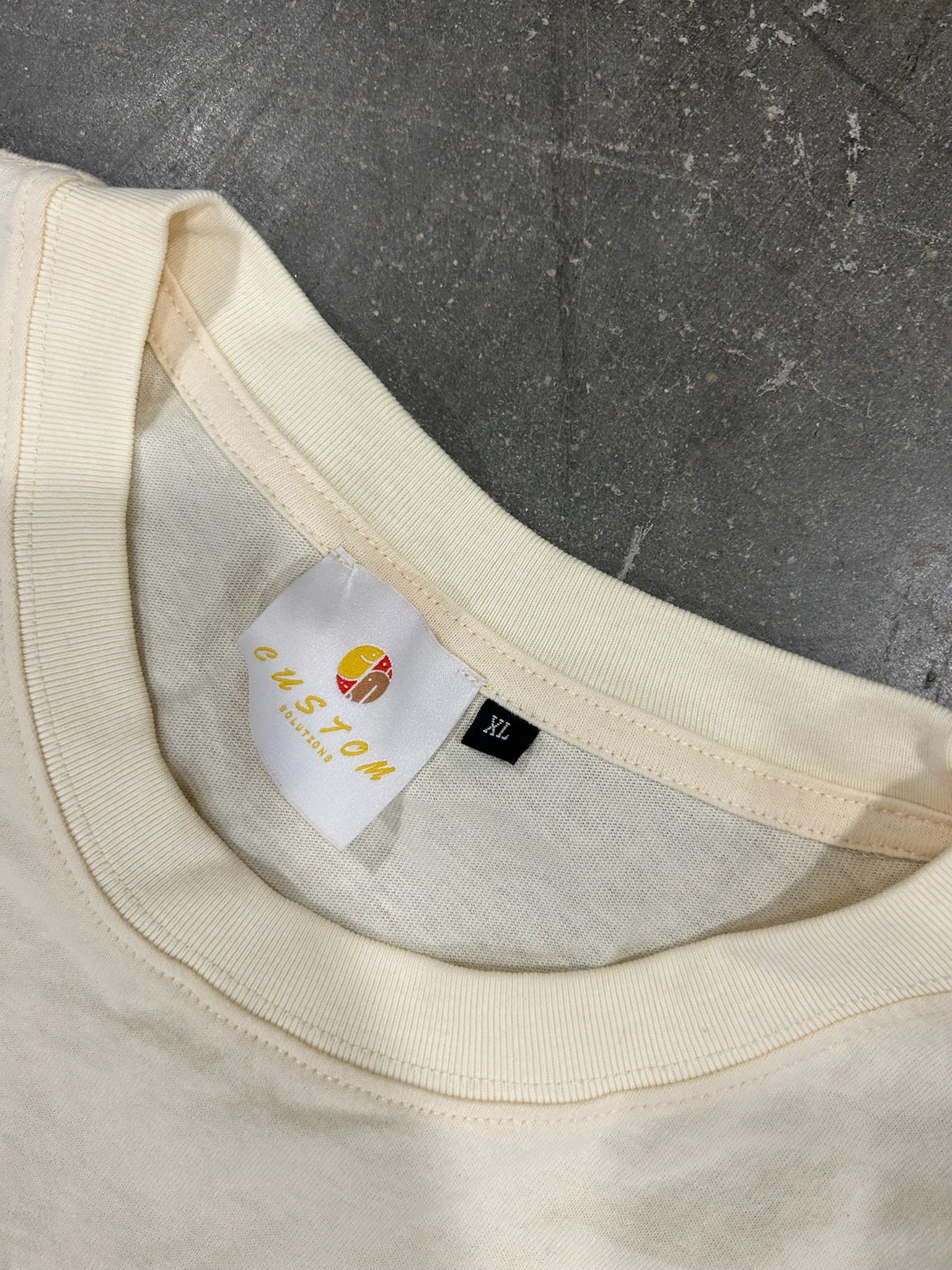 Waffle House Burnt Toast Graphic Tee (Size XL) | VIP Warehouse Sale