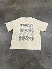 Waffle House Burnt Toast Graphic Tee (Size XL) | VIP Warehouse Sale