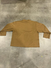 Burnt Toast Long Sleeve Graphic Tee (Size 2XL) | VIP Warehouse Sale