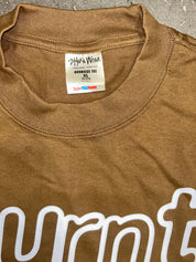 Burnt Toast Short Sleeve Graphic Tee (Size XL) | VIP Warehouse Sale