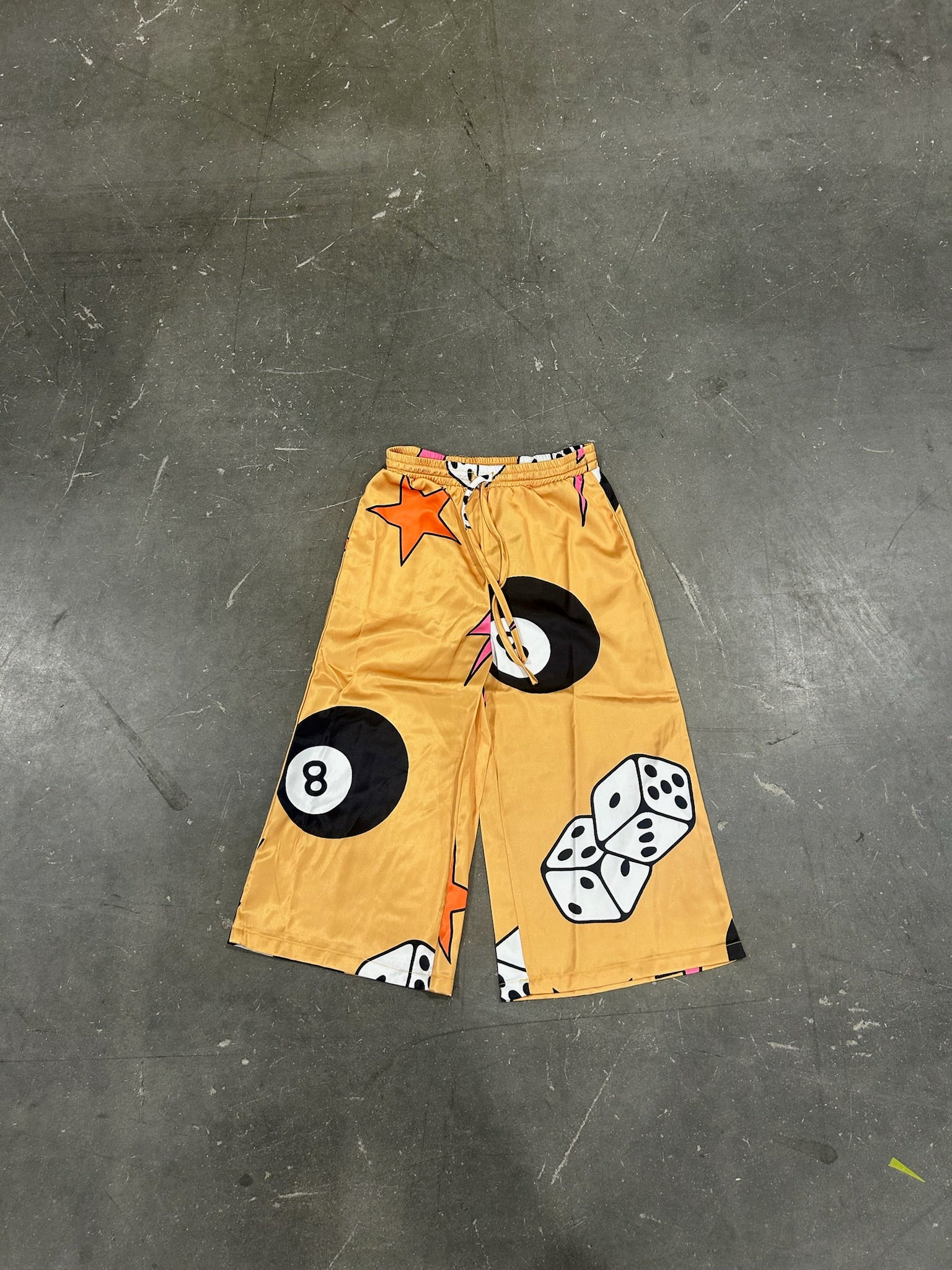 KID AVE She's So Lucky Trousers (MULTIPLE SIZES) | VIP Warehouse Sale