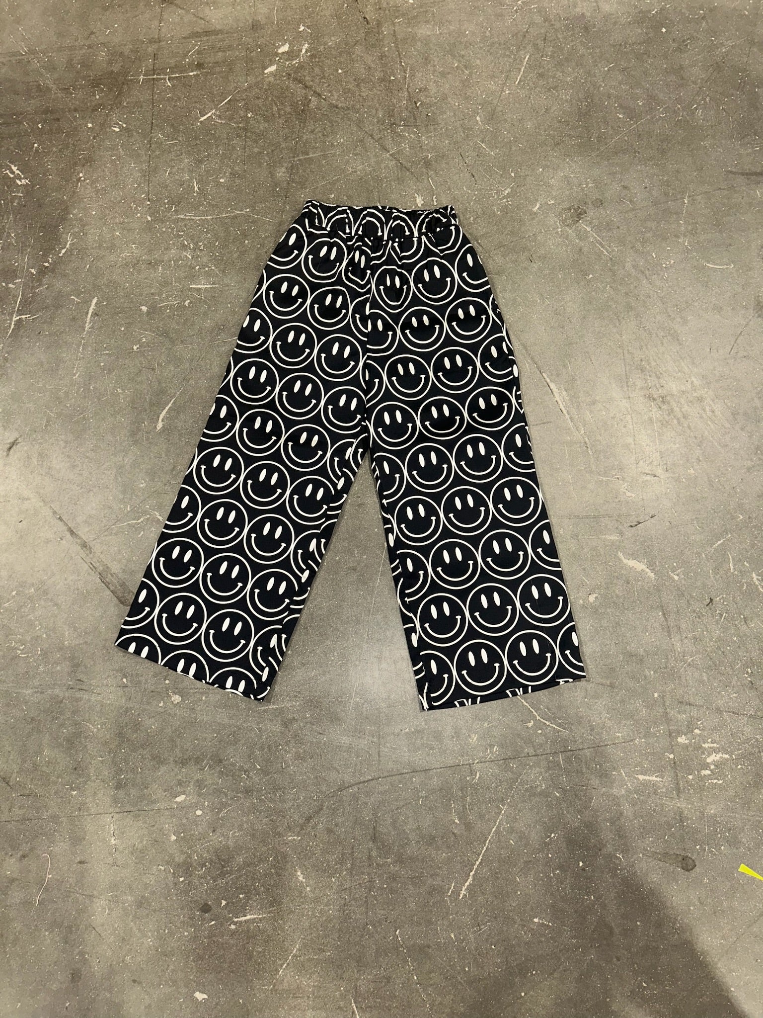 KID AVE Main Character Smiley Trouser (MULTIPLE SIZES) | VIP Warehouse Sale