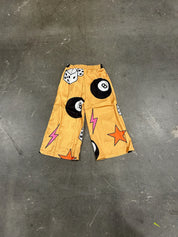 KID AVE She's So Lucky Trousers (MULTIPLE SIZES) | VIP Warehouse Sale