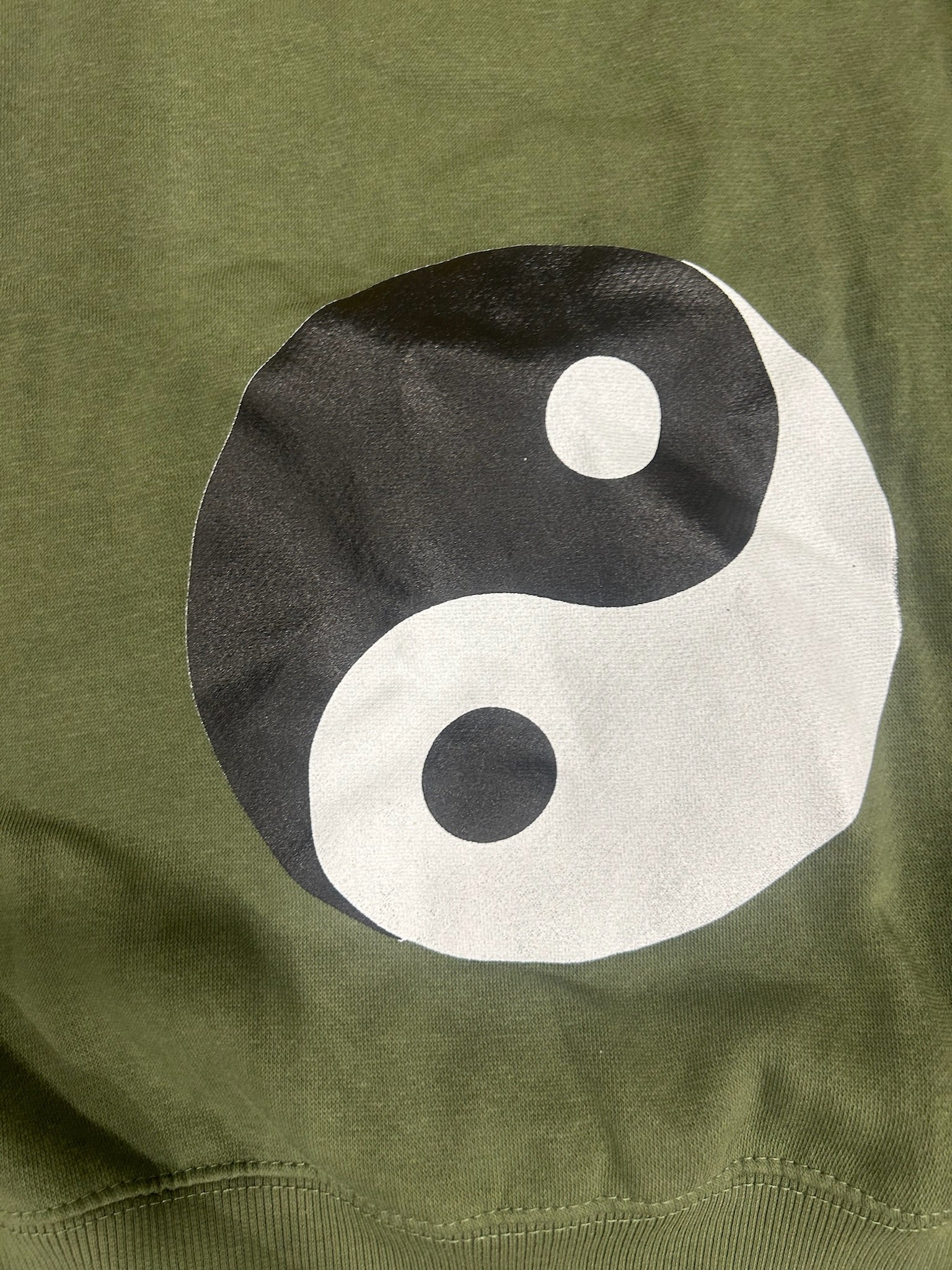 Make More Art Graphic Crew *MISPRINT* (MULTIPLE SIZES) | VIP Warehouse Sale