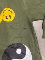 Make More Art Graphic Crew *MISPRINT* (MULTIPLE SIZES) | VIP Warehouse Sale