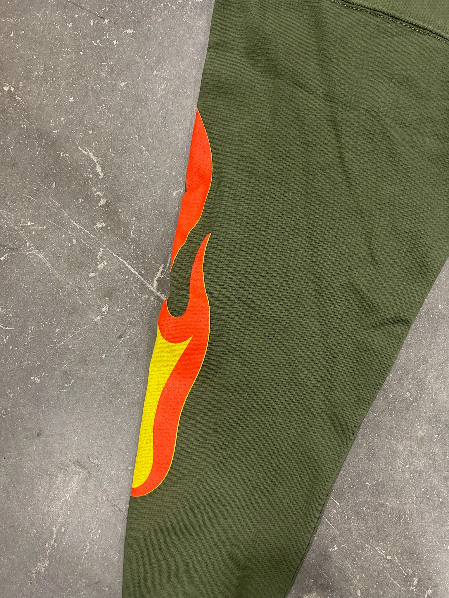 Make More Art Graphic Crew *MISPRINT* (MULTIPLE SIZES) | VIP Warehouse Sale