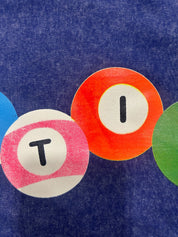 Artist Graphic Tee *MISPRINT* (MULTIPLE SIZES) | VIP Warehouse Sale