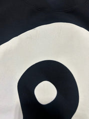 No Hard Feelings Graphic Crew *MISPRINT* (MULTIPLE SIZES) | VIP Warehouse Sale