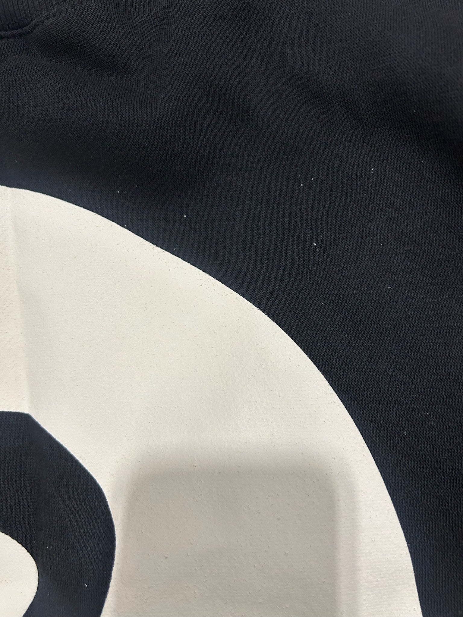 No Hard Feelings Graphic Crew *MISPRINT* (MULTIPLE SIZES) | VIP Warehouse Sale