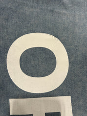 Certified Original Faux Denim Pants *MISPRINT* (MULTIPLE SIZES) | VIP Warehouse Sale