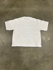 Bumper Sticker Graphic Tee *MISPRINT* (MULTIPLE SIZES) | VIP Warehouse Sale