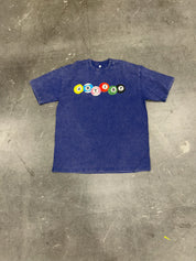 Artist Graphic Tee *MISPRINT* (MULTIPLE SIZES) | VIP Warehouse Sale