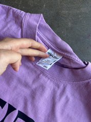 Close up of 3XL tag