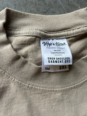 Close up 2XL