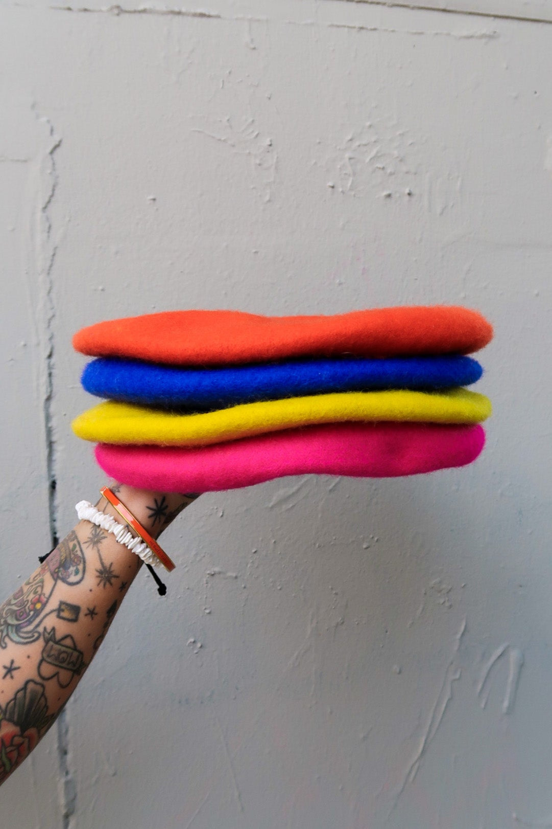 The Classic Beret