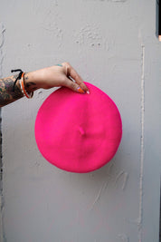 The Classic Beret