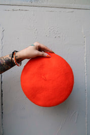 The Classic Beret
