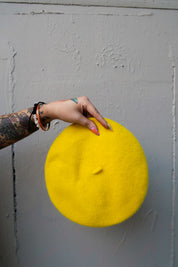 The Classic Beret