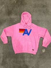 Aviator Hoodie (Size XL) | VIP Warehouse Sale