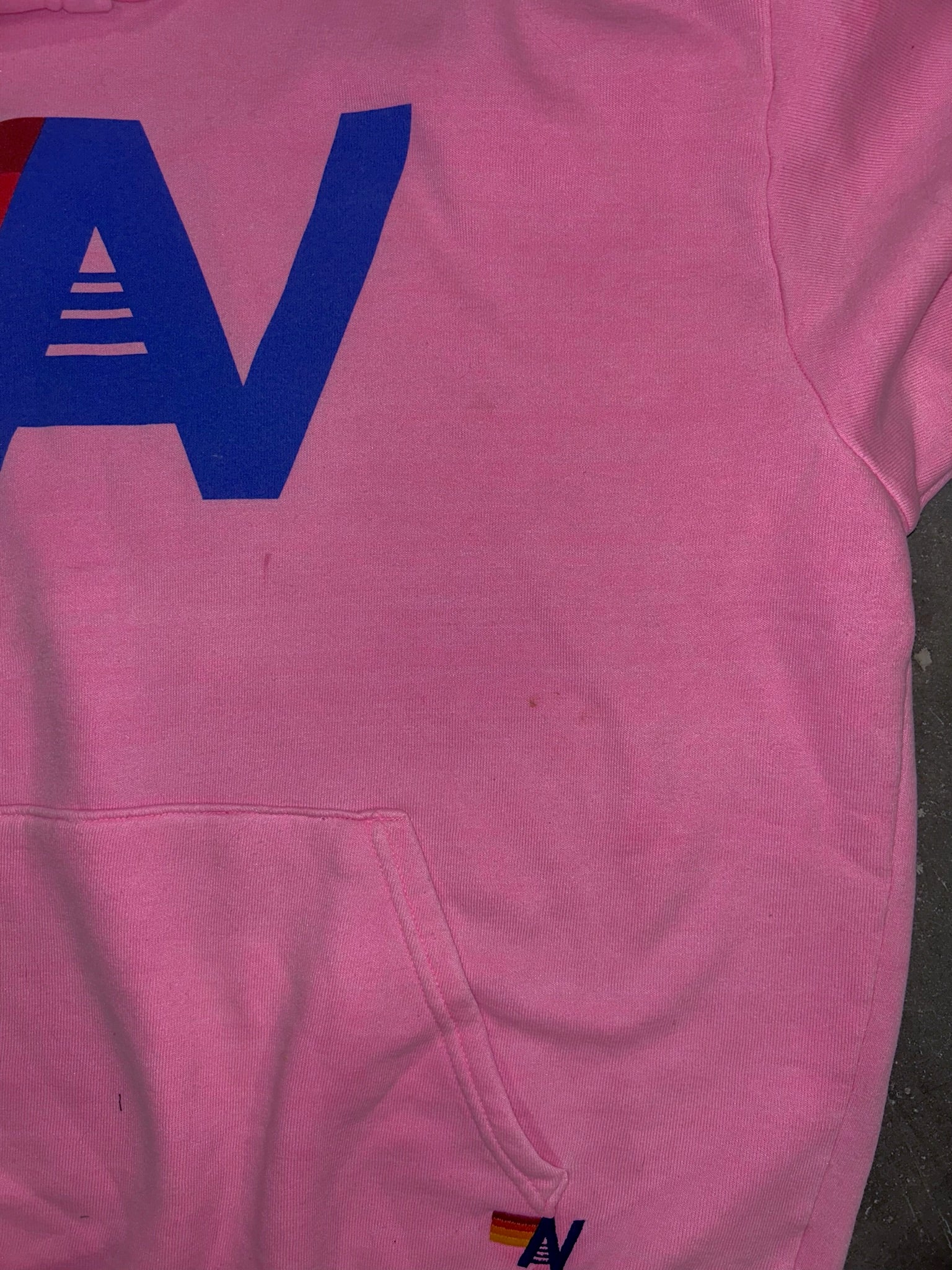 Aviator Hoodie (Size XL) | VIP Warehouse Sale