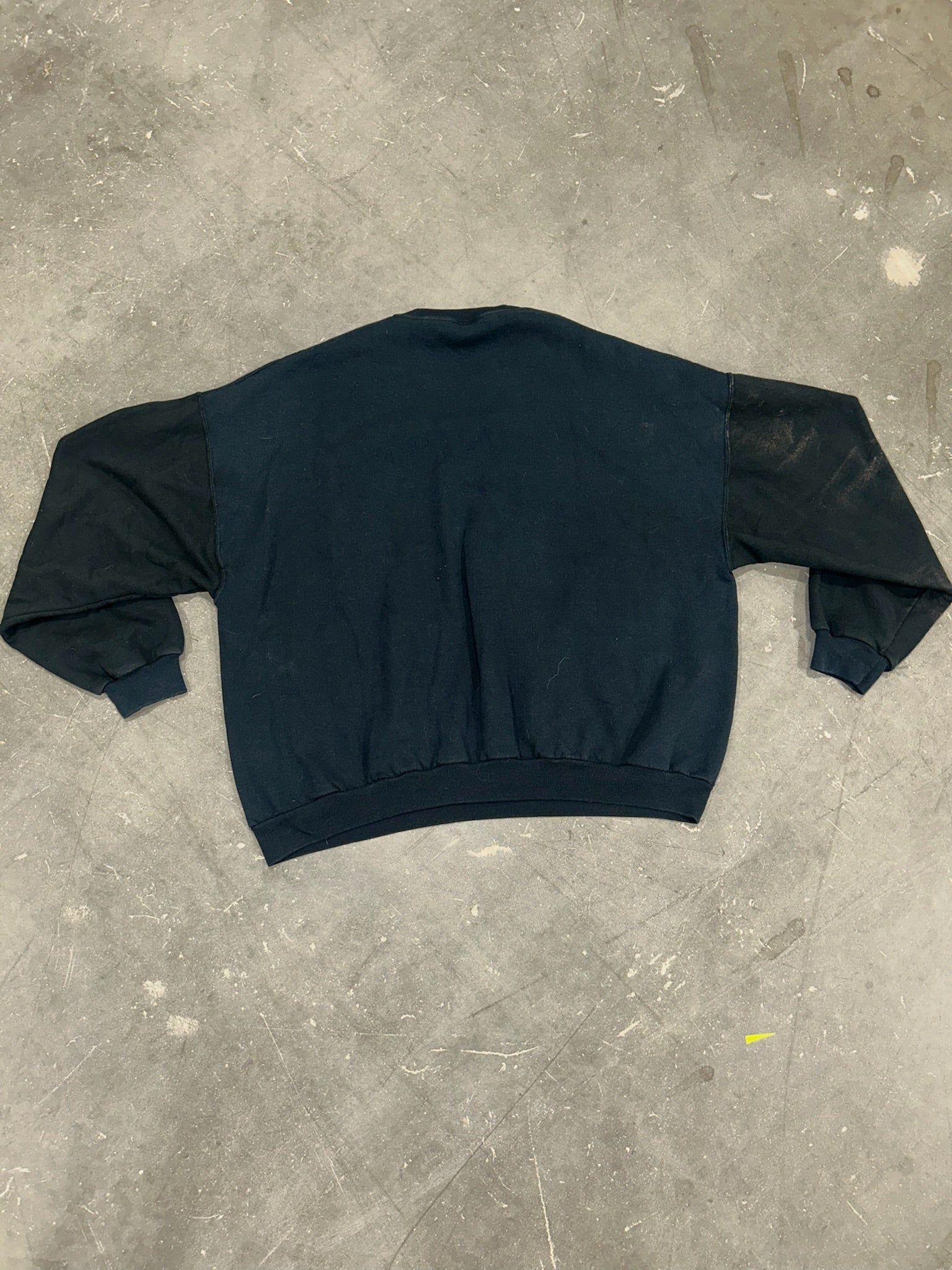 Motorcyle Crewneck (Size 2XL) | VIP Warehouse Sale