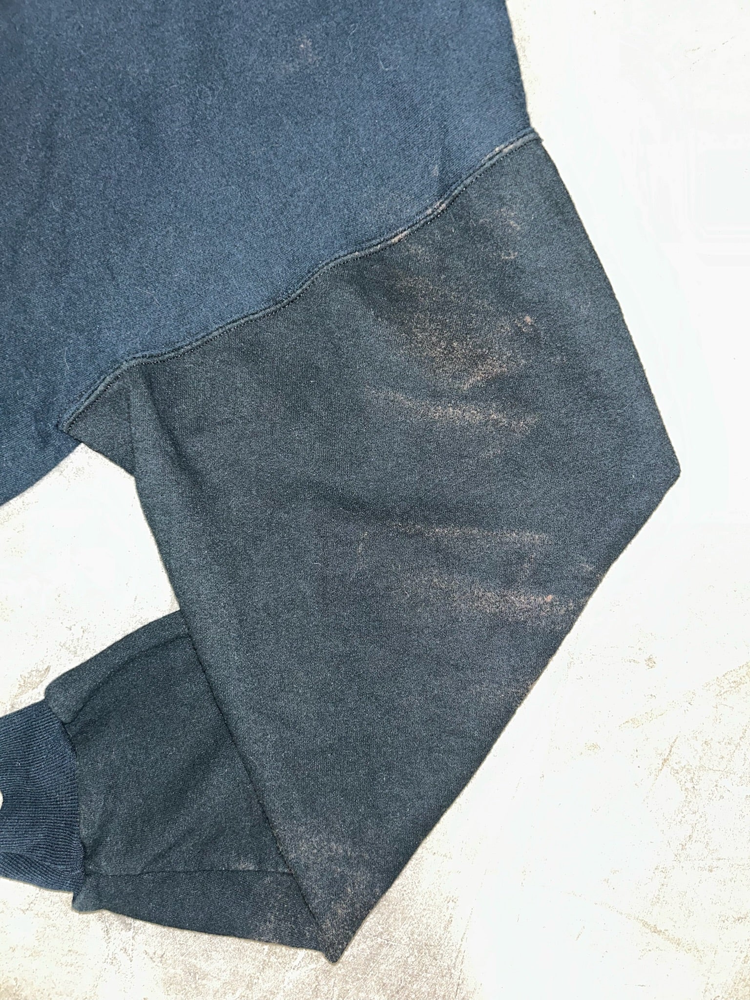 Motorcyle Crewneck (Size 2XL) | VIP Warehouse Sale